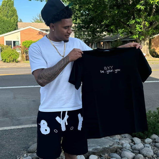 “B. Y. Y” BUNDLE PACK