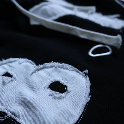 "B. Y. Y" Sweatshorts