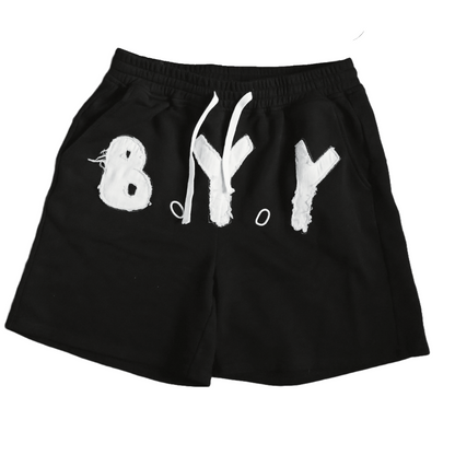"B. Y. Y" Sweatshorts